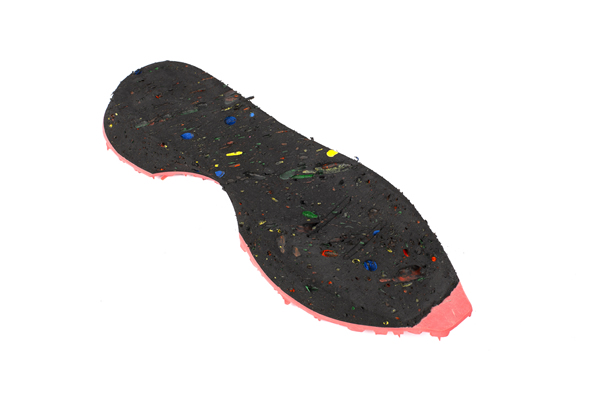 Bilsan EVA, EPDM, MICROLITE, COMPOUND Product BETY8166